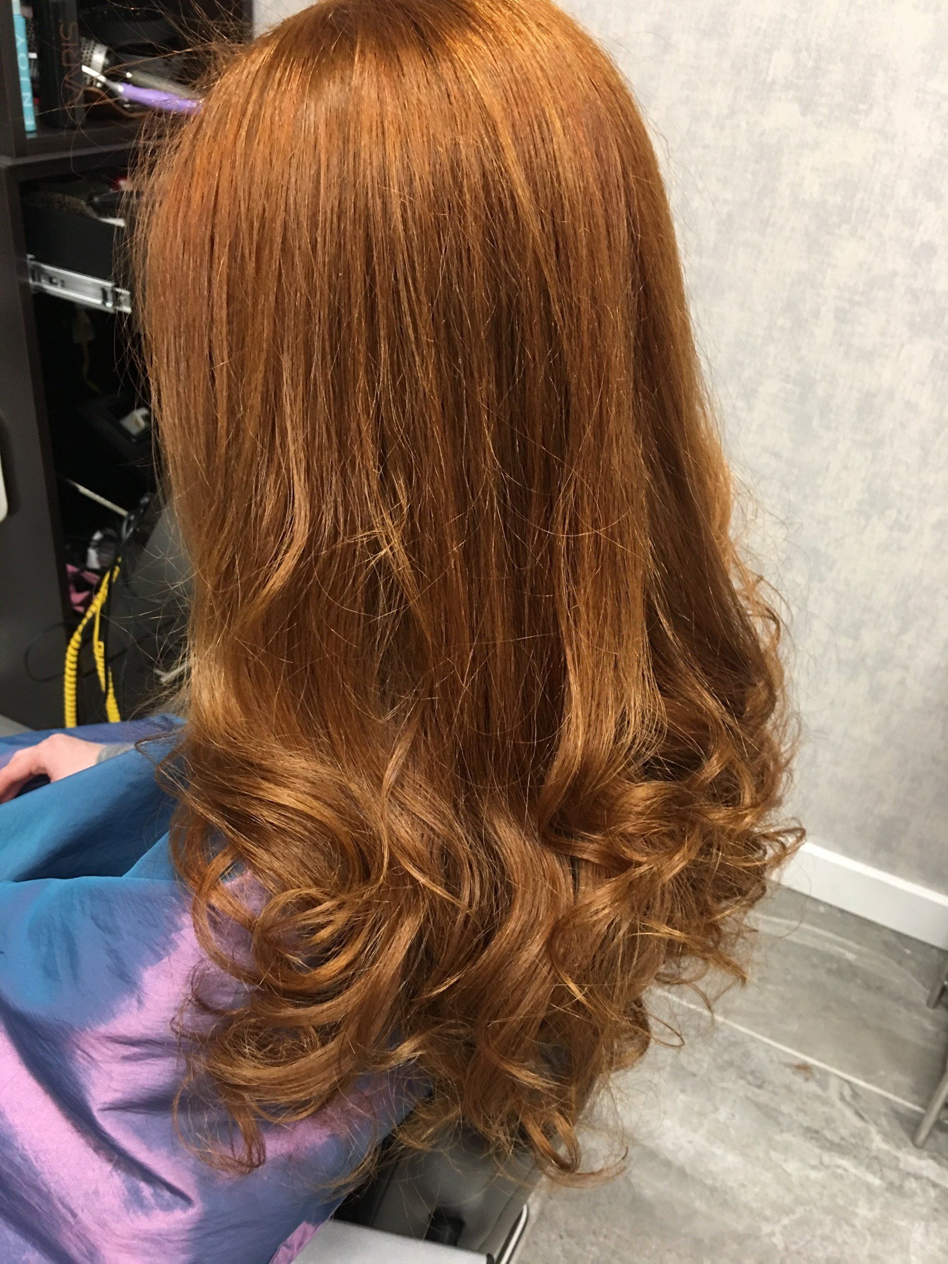 Hair Salon & Hair Design Mount Sinai, NY